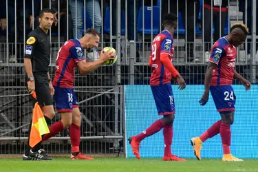 Rennes - Clermont Foot : les clefs du match