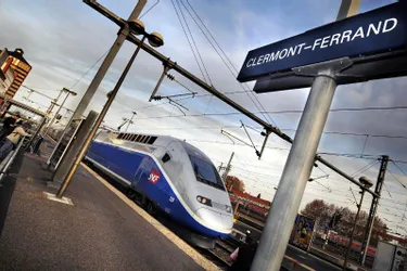 L'Association TGV Grand Centre Auvergne maintient la pression sur le projet de TFV-POCL