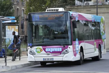La rédaction a testé le bus 1 express