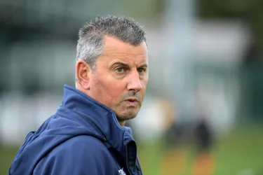 Changement d'entraîneur au FC2A : Fabien Pujo succède à Olivier Clavière sur le banc d'Aurillac