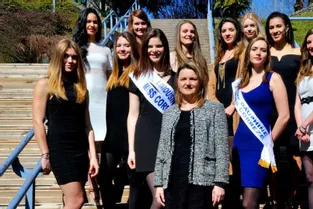 Le gala d’élection de Miss Corrèze aura lieu le 2 avril