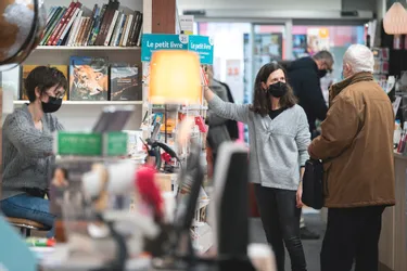 Comment les librairies indépendantes du Cantal ont pu résister à la crise sanitaire