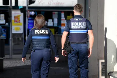 A Clermont-Ferrand, les groupes politiques réagissent aux mesures prises en faveur de la police municipale