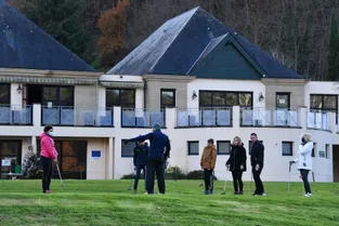 Brive (Corrèze) veut lancer un appel à candidatures pour la création d'un hôtel sur son golf municipal
