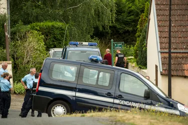 Tentative d'homicide à Saint-Genest (Allier) : l'ex-élu Jean Gravier placé en garde à vue [MAJ]