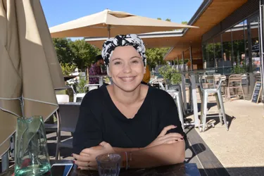 A 27 ans, une Briviste se bat contre un cancer du sein : "Je ne veux pas vivre avec cette peur constante"