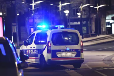 L'auteur présumé d'un coup de couteau, avenue Charras, à Clermont-Ferrand, mis en examen pour tentative de meurtre