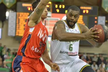 Basket / ProA : Daniels (Limoges CSP) a retrouvé des couleurs avec l’arrivée de Vujosevic
