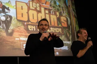 Cinéma : pourquoi les Bodin’s n'ont pas le ticket à Paris