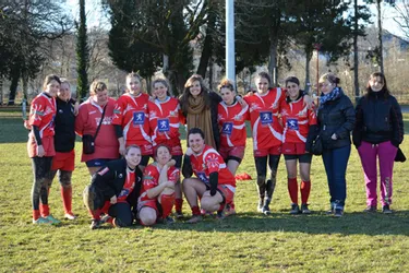 Les finales féminines de rugby à sept