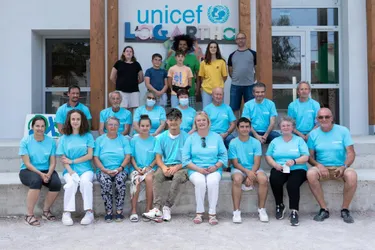 Une antenne de l’Unicef va permettre de créer des actions engagées