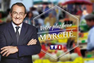 Jean-Pierre Pernaut : "J’ai l’impression qu’il y a toujours le même attachement des Français à leur marché"