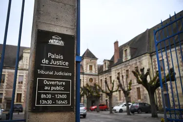 Le quartier Champmilan à Moulins (Allier), désigné comme le "drive du shit" au tribunal