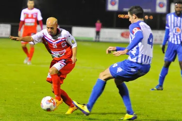 Samy Houri, 30 ans, a déjà joué de nombreuses fois contre l’Olympique Lyonnais