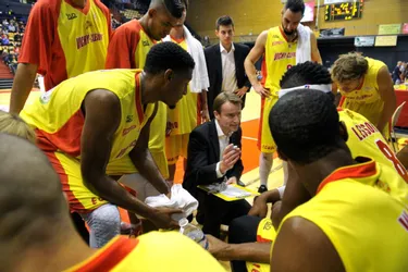 Basket / Leaders Cup : la JAVCM battue par Lille (52-71)