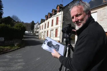 Les paysages de haute Corrèze mis en perspective dans un observatoire photographique participatif