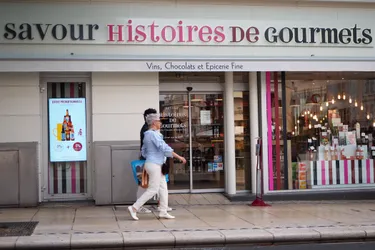 L'enseigne Histoires de gourmets rouvre ses portes et se réinvente à Vichy