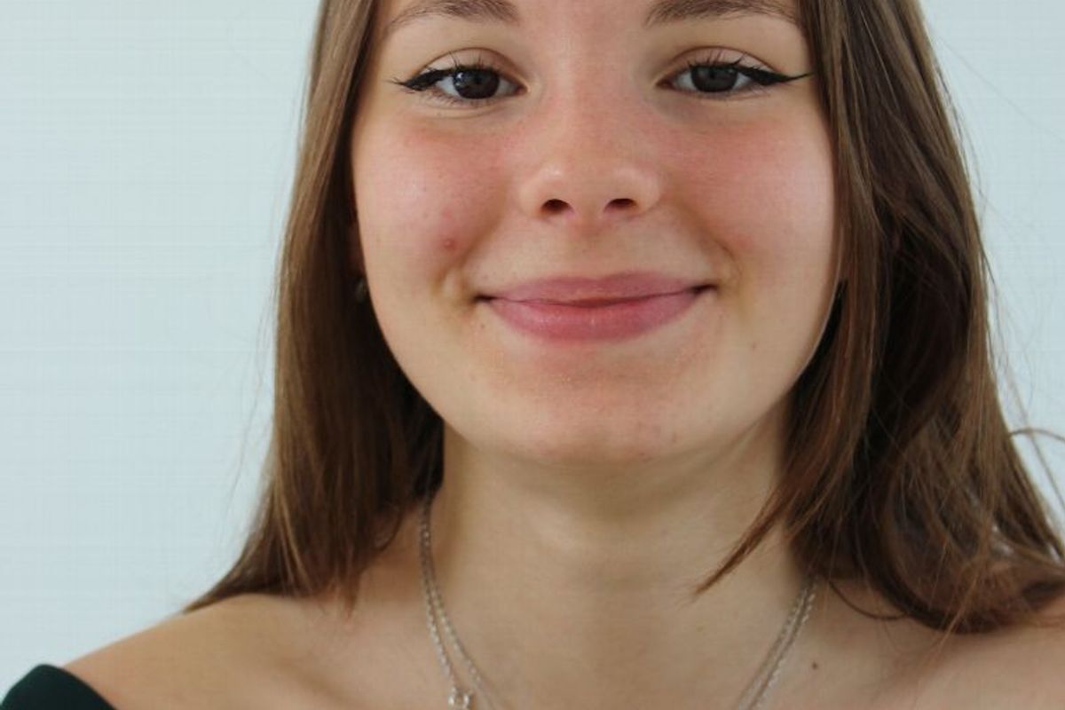 Éloïse Morice sera la nouvelle rosière - L’Écho Républicain
