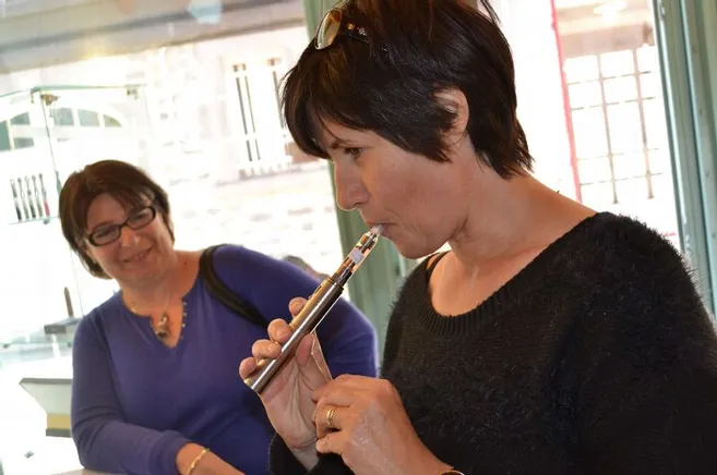 Deux magasins spcialiss en e-cigarettes ont ouvert - La Montagne Deux magasins spcialiss en e-cigarettes ont ouvert - La Montagne