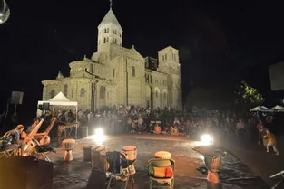 A Murol, Saint-Nectaire, au Chambon, à Saint-Victor : le Vallée Verte Festival plébiscité