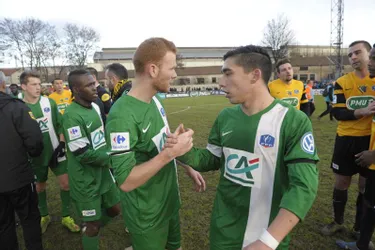 L'AS Yzeure jouera contre Valenciennes le mardi 20 janvier, à 19 h 30