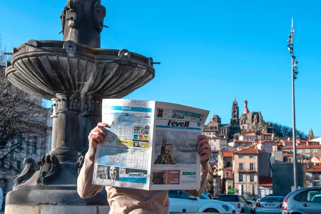 80 ans de L’Éveil de la Haute-Loire : les lecteurs racontent le lien