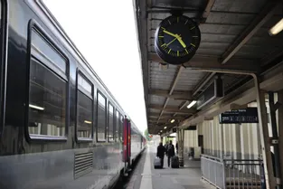 Grosses perturbations à prévoir sur le réseau SNCF