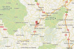 Haute-Loire : deux interpellations après l'attaque d'une famille à son domicile
