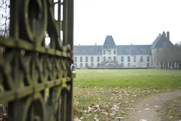 L’association Urgence patrimoine veut sauver le château de Lévis