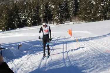 Ski de fond : dernière occasion à saisir pour les Auvergnats