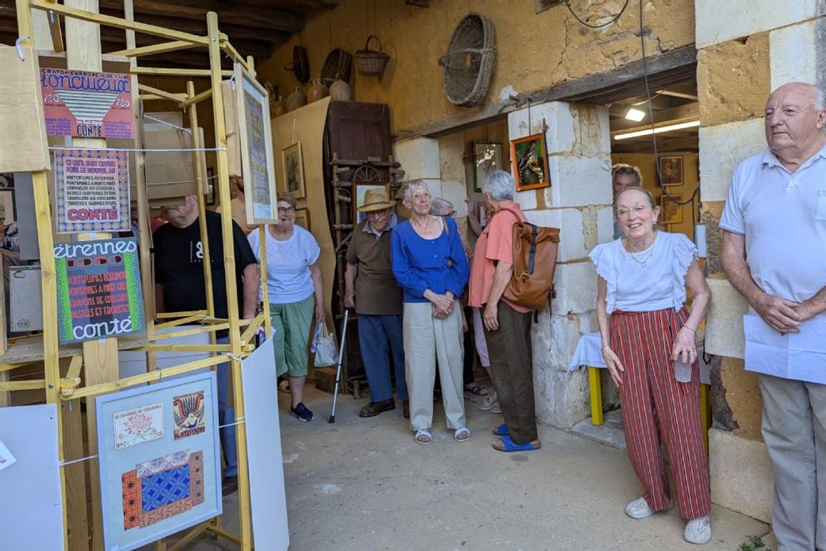 Jules Verne - Le Tour Du Monde En Quatre-vingts Jours / Le Docteur Ox - 1905 - Auction Online