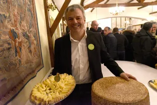 La filière des fromages AOP d'Auvergne trouve une solution pour le surplus de lait