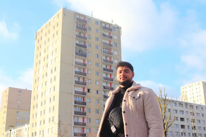 Le Bloc Hassan Derniere Saison Streaming