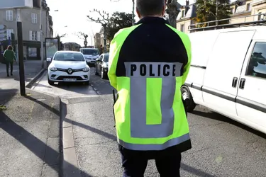 Des « mesures » annoncées en Corrèze dans le cadre de la police de sécurité du quotidien