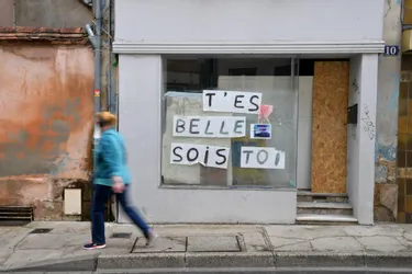 Le collectif féministe "Nous Toutes" souhaite se développer en Corrèze