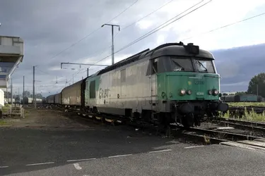 Une nouvelle liaison de transport ferroviaire entre Clermont et Marseille