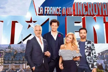 Le casting de l'émission La France a un incroyable talent débarque à Riom ce mercredi