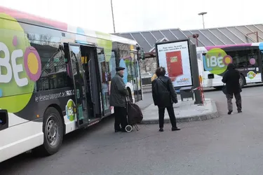 Nouveautés sur le réseau de bus Libéo et à la gare routière