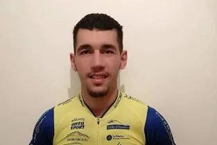Un cinquième renfort à Issoire Cyclisme Compétition