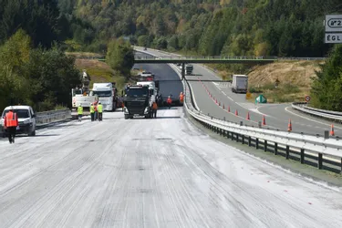 Des restrictions de circulation sur l'A20 et l'A89 en Corrèze à cause de travaux