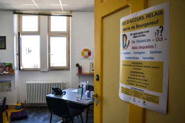 Un tout premier lieu d'accueil et de relais dédié aux victimes de violences conjugales ouvre ses portes à Bourganeuf