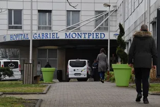 Inquiétudes au service de diabétologie du CHU Gabriel-Montpied de Clermont-Ferrand