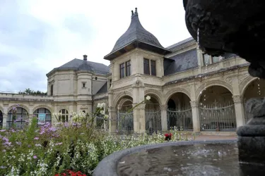 La France s’intéresse de près à son patrimoine depuis une première liste éditée en 1840
