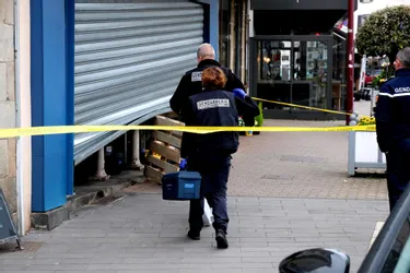 Cambriolage d'une bijouterie à Issoire : les suspects auraient sévi ailleurs en France