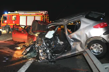 Accident mortel de l'A712 : les conducteurs n'étaient pas alcoolisés