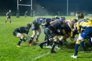 Le Montluçon Rugby satisfait de son passage devant la DNACG