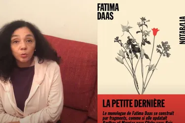"La Petite Dernière" de Fatima Daas aux éditions Noir sur Blanc : un récit vibrant de questions très actuelles
