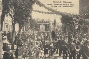 L’historienne Gabrielle Andrieu décrit la Fête de la Victoire de juillet 1919