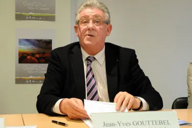 Exclusif : Jean-Yves Gouttebel rejoint le PRG
