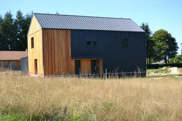 Creusalis construit une maison d’accueil pour personnes âgées écolo et innovante